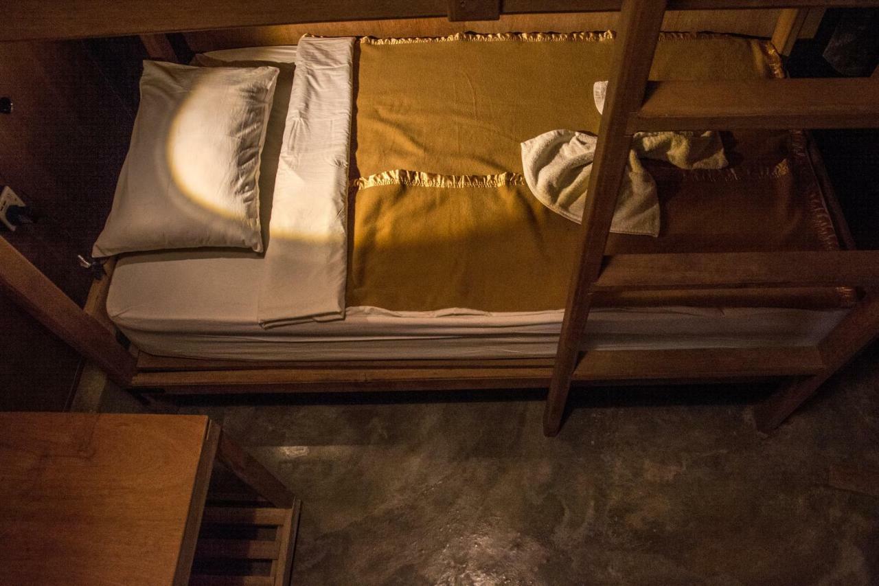 Hardwood Lodge Nyaung Shwe Exterior photo
