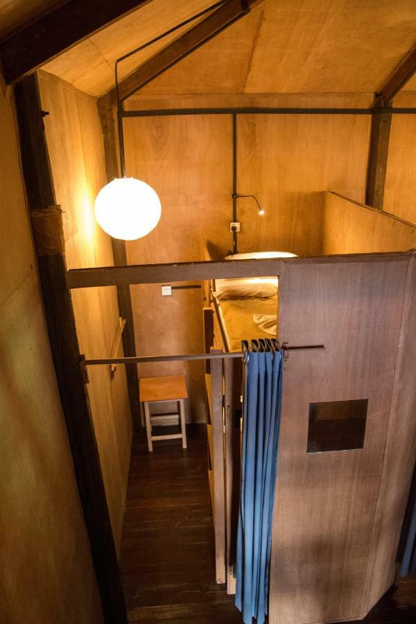 Hardwood Lodge Nyaung Shwe Exterior photo